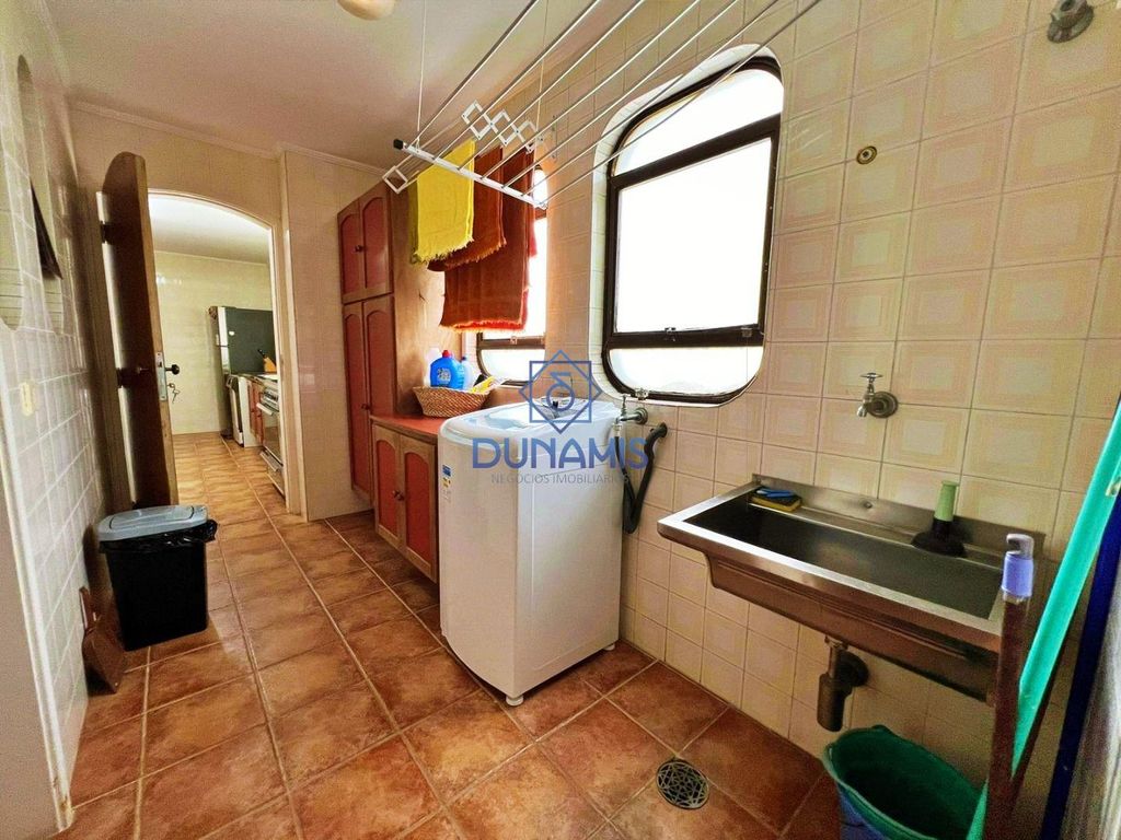 Apartamento à venda, 190 m² por R$ 1.200.000,00 - Jardim Astúrias - Guarujá/SP em Jardim Astúrias, Guarujá — foto 32