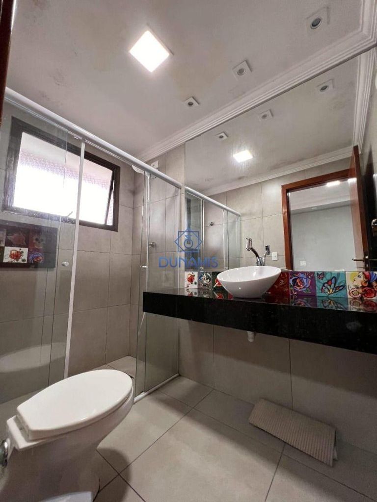 Apartamento à venda, 217 m² por R$ 1.500.000,00 - Praia do Tombo - Guarujá/SP em Tombo, Guarujá — foto 16