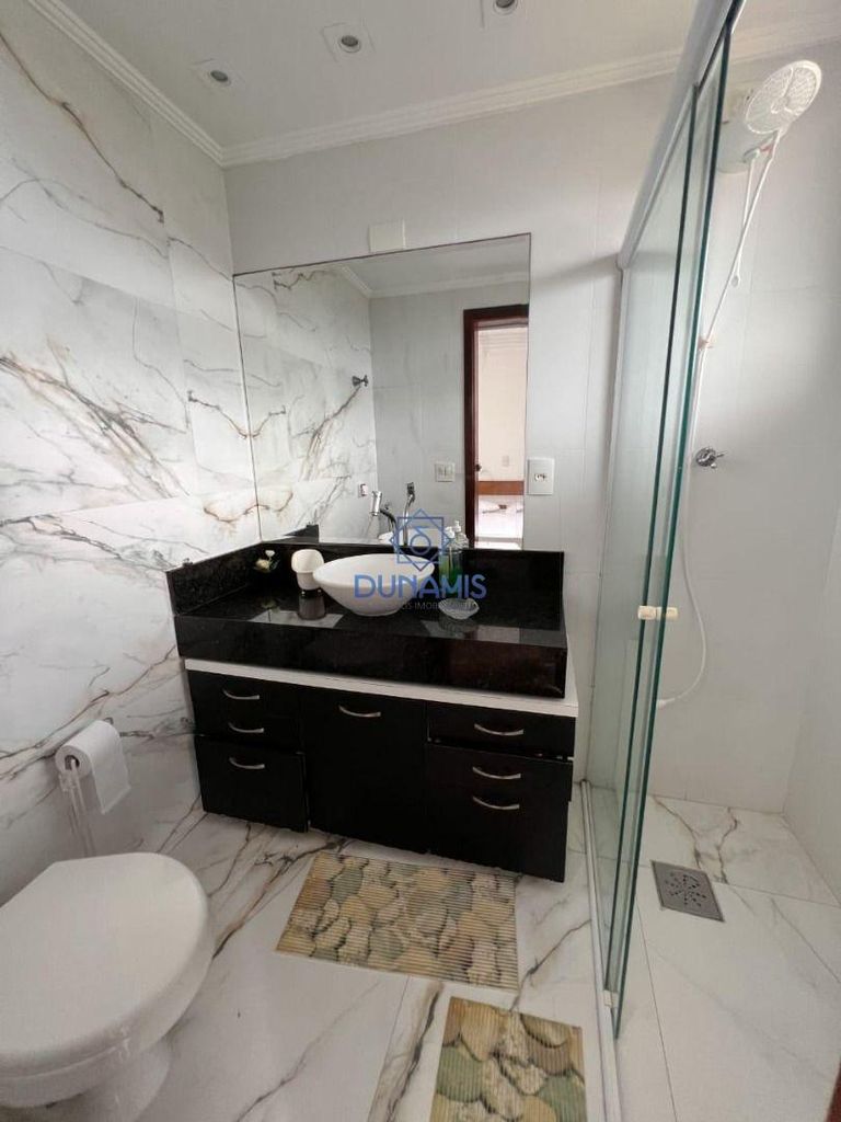 Apartamento à venda, 217 m² por R$ 1.500.000,00 - Praia do Tombo - Guarujá/SP em Tombo, Guarujá — foto 15