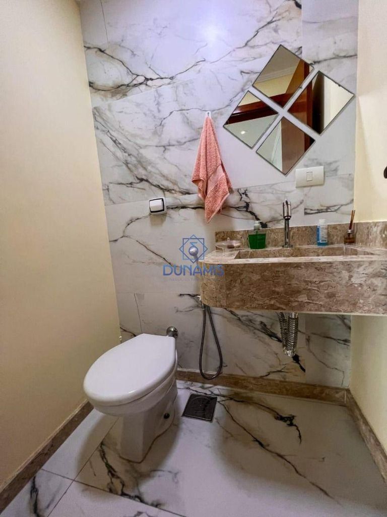 Apartamento à venda, 217 m² por R$ 1.500.000,00 - Praia do Tombo - Guarujá/SP em Tombo, Guarujá — foto 17