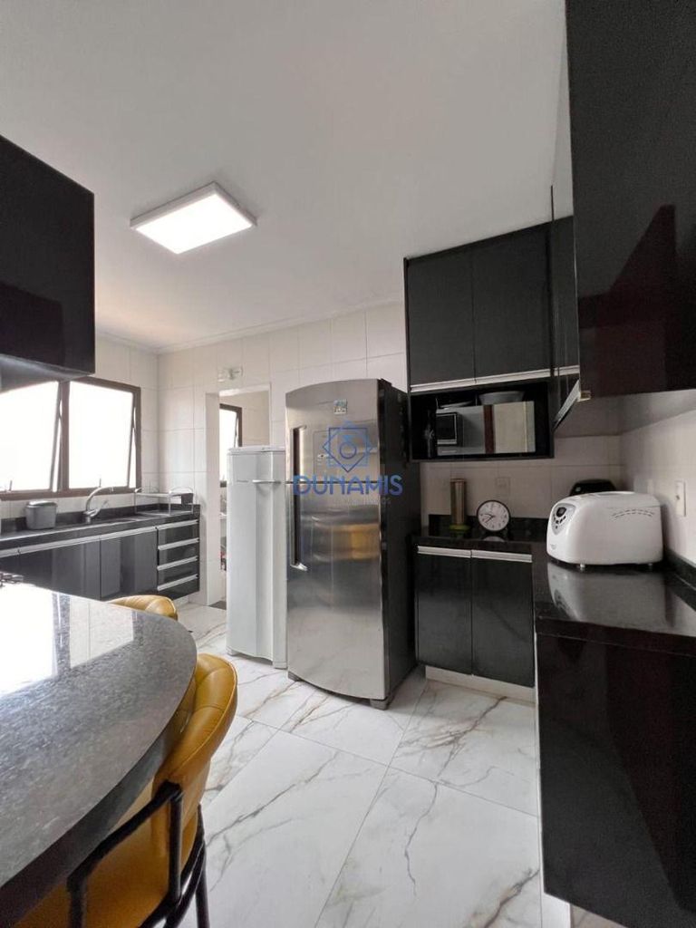 Apartamento à venda, 217 m² por R$ 1.500.000,00 - Praia do Tombo - Guarujá/SP em Tombo, Guarujá — foto 26