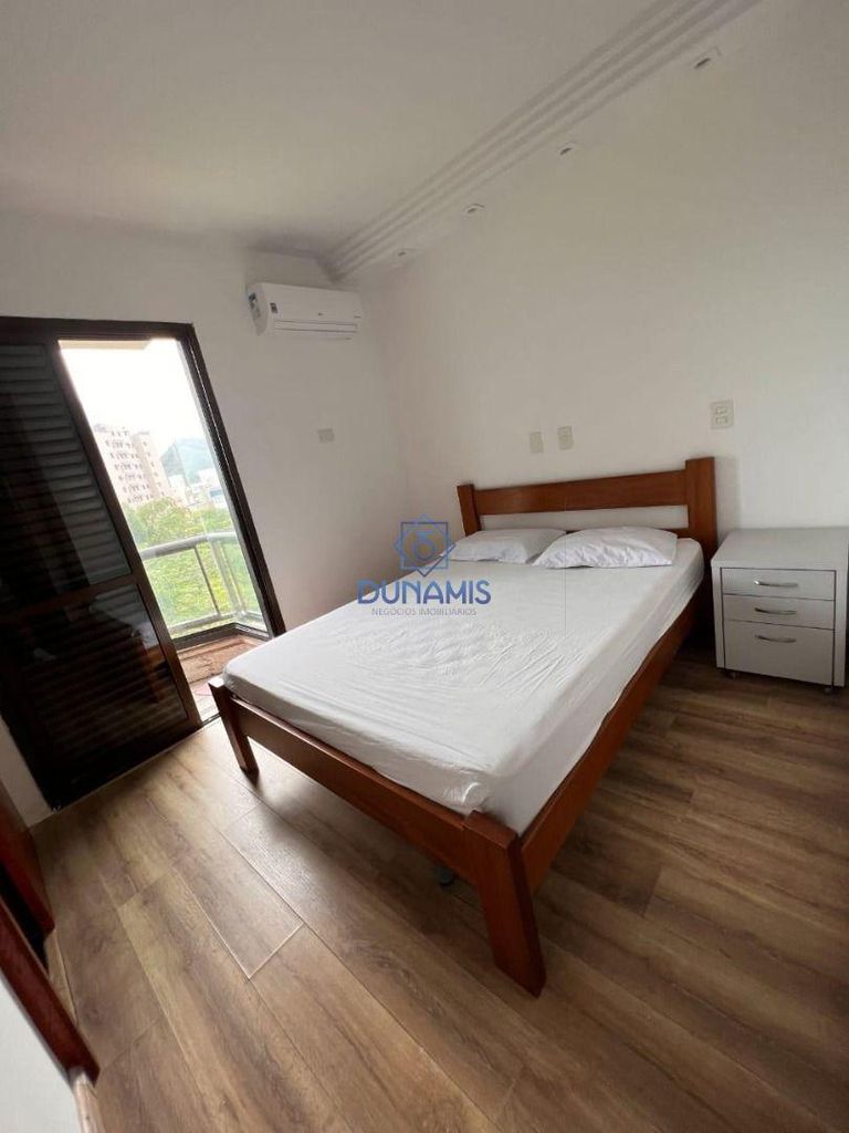 Apartamento à venda, 217 m² por R$ 1.500.000,00 - Praia do Tombo - Guarujá/SP em Tombo, Guarujá — foto 27