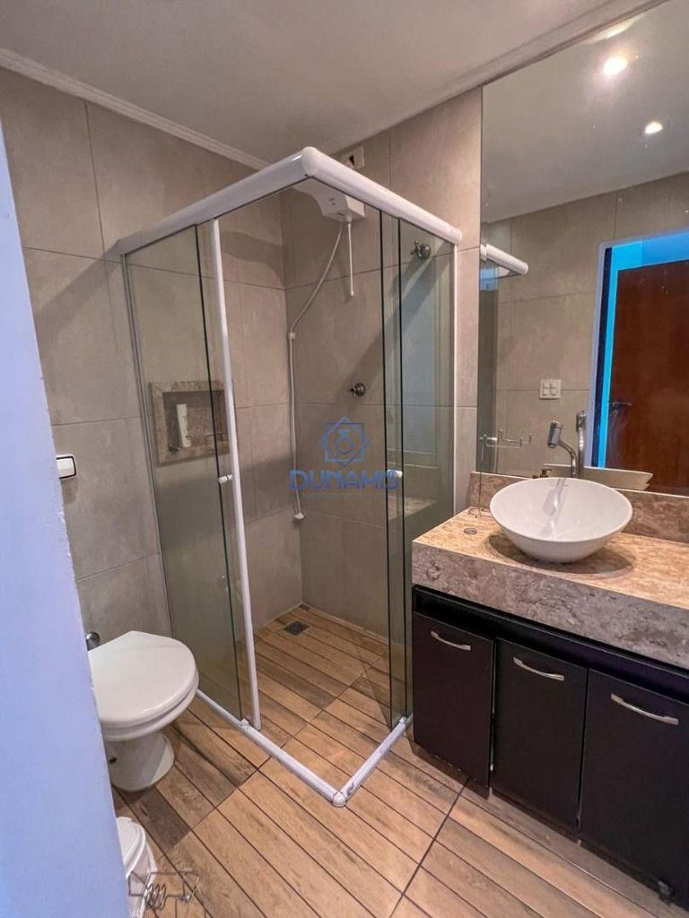 Apartamento à venda, 217 m² por R$ 1.500.000,00 - Praia do Tombo - Guarujá/SP em Tombo, Guarujá — foto 19