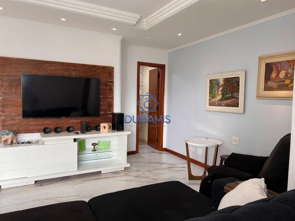 Apartamento à venda, 217 m² por R$ 1.500.000,00 - Praia do Tombo - Guarujá/SP em Tombo, Guarujá — foto 14