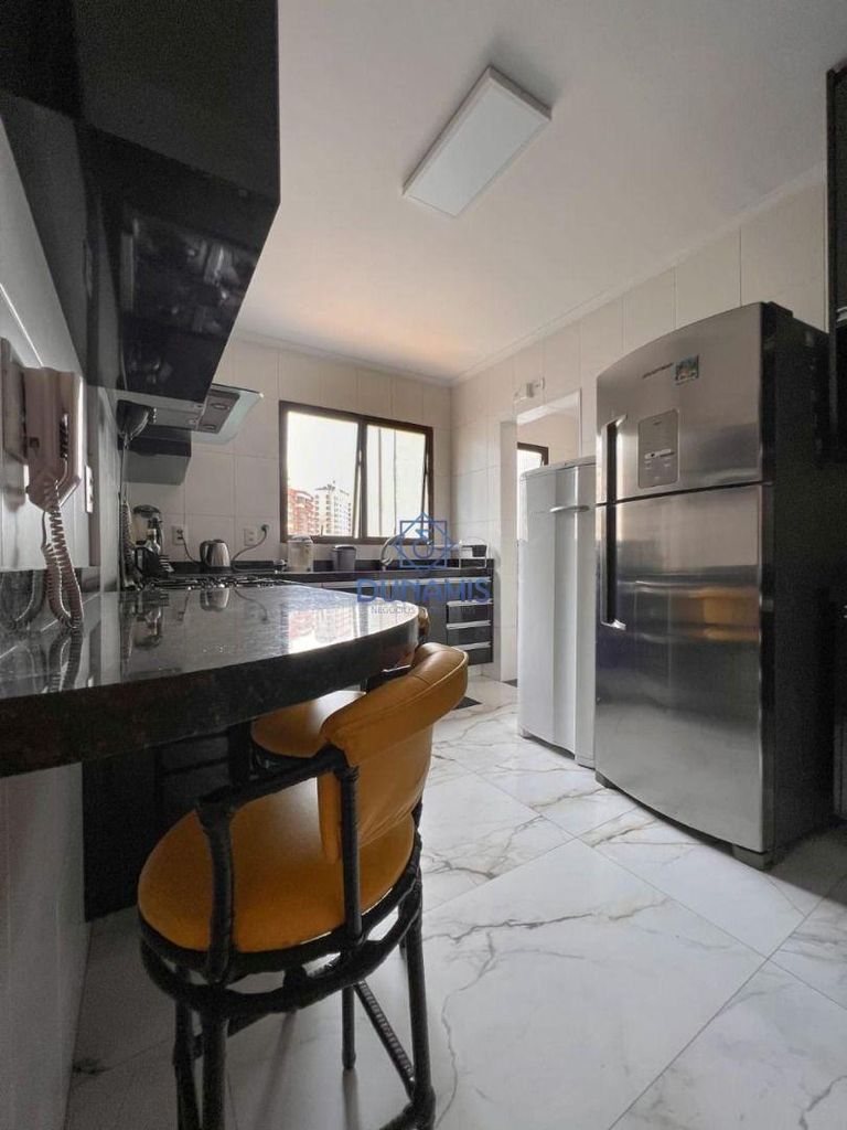 Apartamento à venda, 217 m² por R$ 1.500.000,00 - Praia do Tombo - Guarujá/SP em Tombo, Guarujá — foto 25