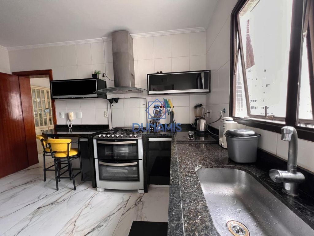 Apartamento à venda, 217 m² por R$ 1.500.000,00 - Praia do Tombo - Guarujá/SP em Tombo, Guarujá — foto 23