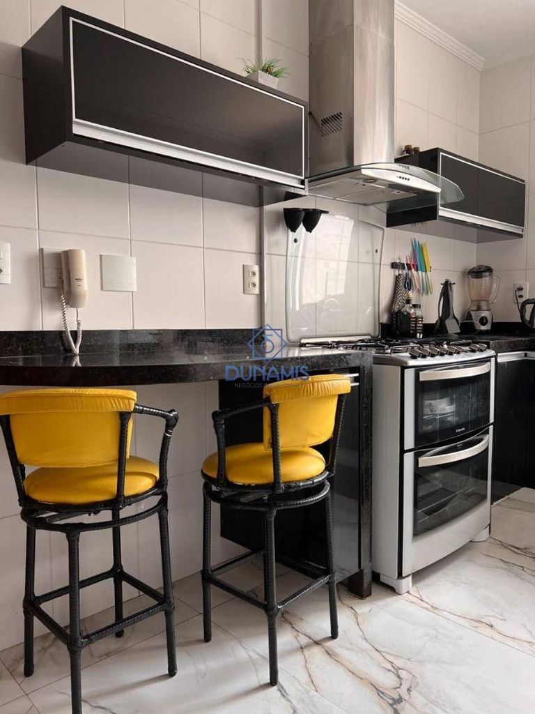 Apartamento à venda, 217 m² por R$ 1.500.000,00 - Praia do Tombo - Guarujá/SP em Tombo, Guarujá — foto 21