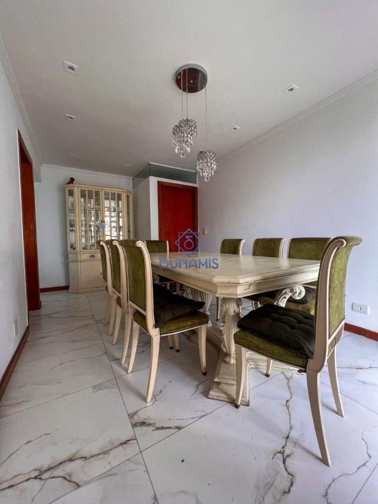 Apartamento à venda, 217 m² por R$ 1.500.000,00 - Praia do Tombo - Guarujá/SP em Tombo, Guarujá — foto 8
