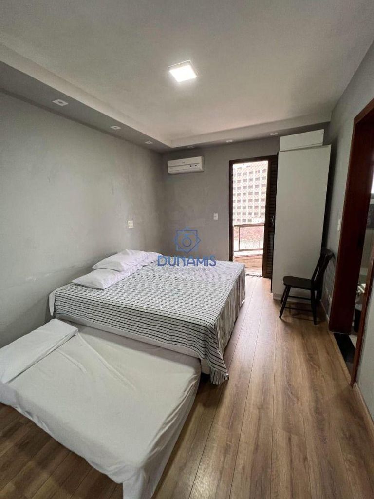 Apartamento à venda, 217 m² por R$ 1.500.000,00 - Praia do Tombo - Guarujá/SP em Tombo, Guarujá — foto 11
