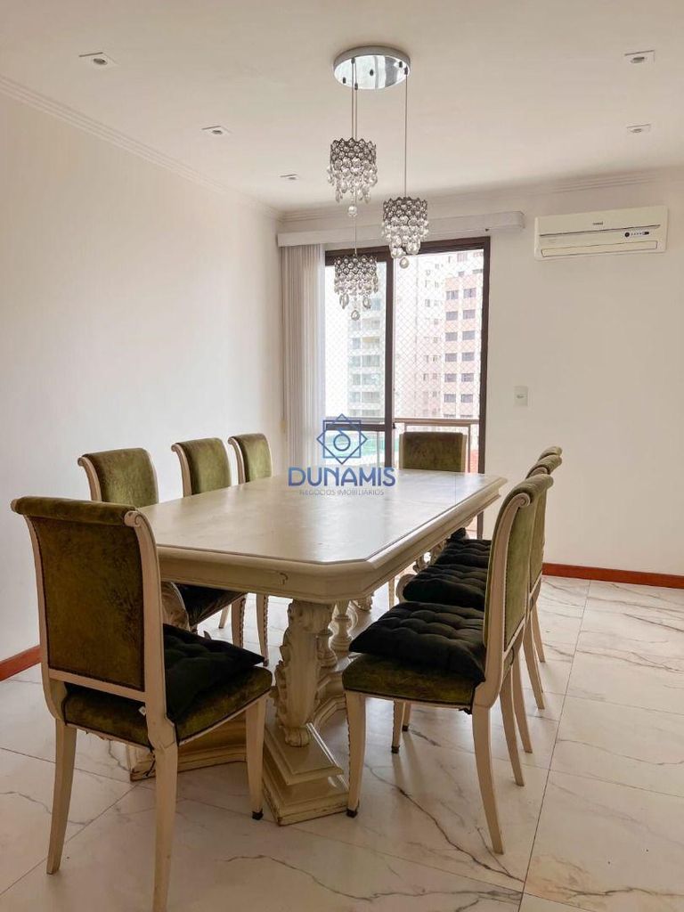 Apartamento à venda, 217 m² por R$ 1.500.000,00 - Praia do Tombo - Guarujá/SP em Tombo, Guarujá — foto 10