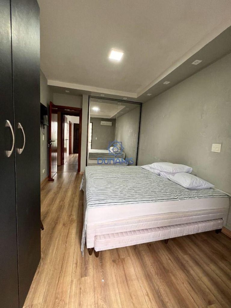 Apartamento à venda, 217 m² por R$ 1.500.000,00 - Praia do Tombo - Guarujá/SP em Tombo, Guarujá — foto 12