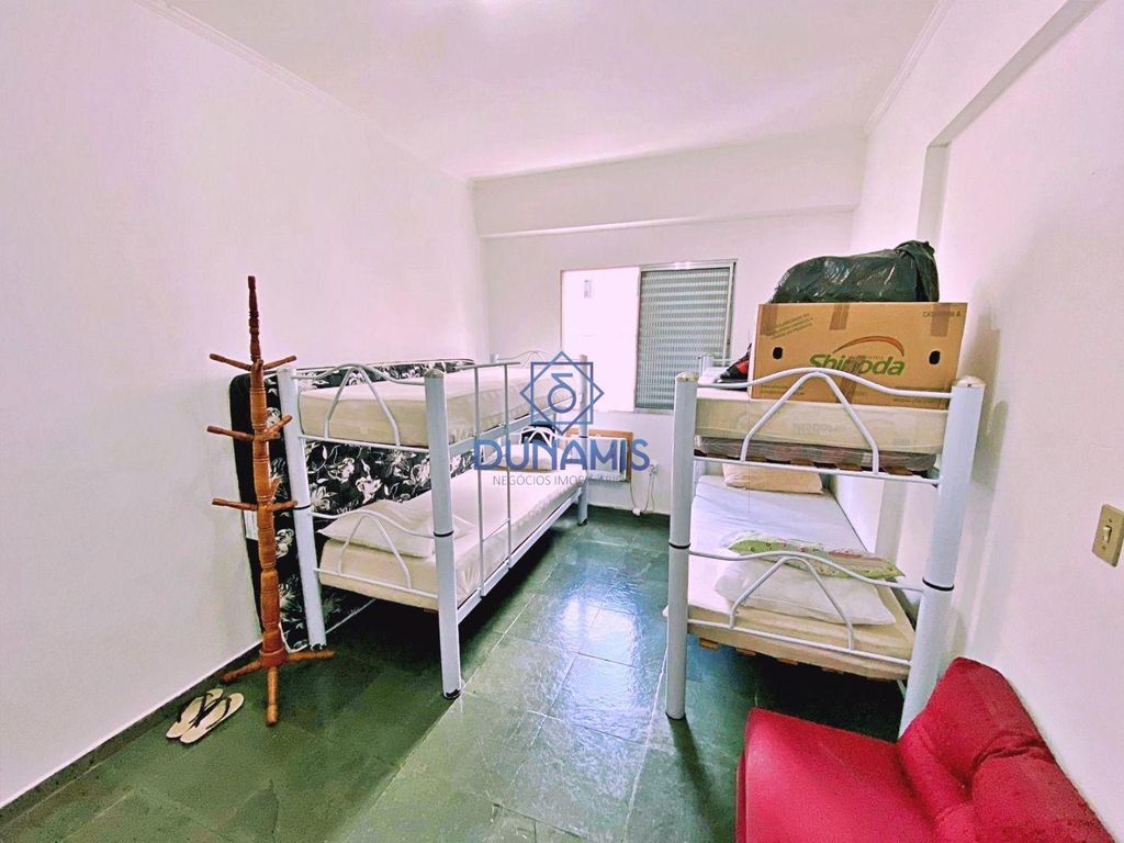 Apartamento à venda, 75 m² por R$ 405.000,00 - Praia das Astúrias - Guarujá/SP em Jardim Astúrias, Guarujá — foto 11