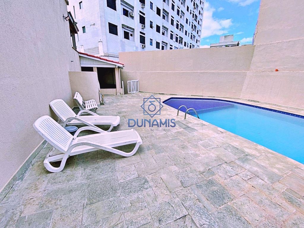 Apartamento à venda, 75 m² por R$ 405.000,00 - Praia das Astúrias - Guarujá/SP em Jardim Astúrias, Guarujá — foto 21