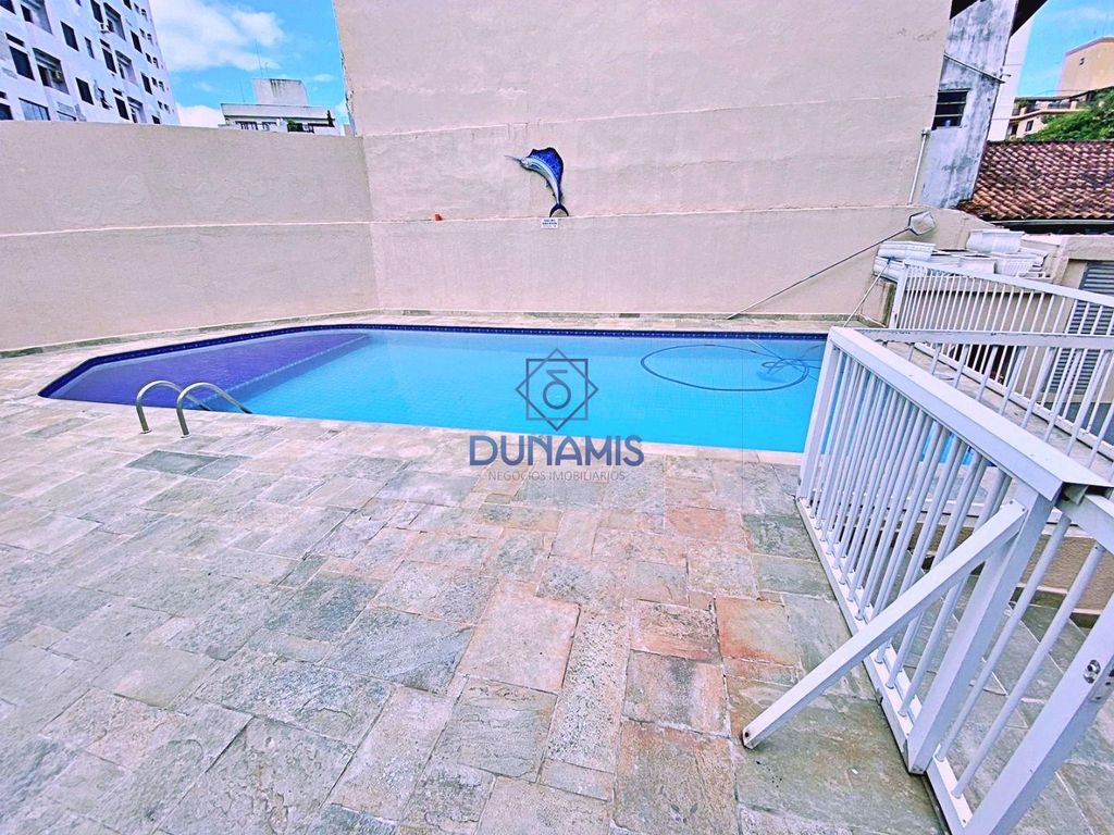 Apartamento à venda, 75 m² por R$ 405.000,00 - Praia das Astúrias - Guarujá/SP em Jardim Astúrias, Guarujá — foto 20
