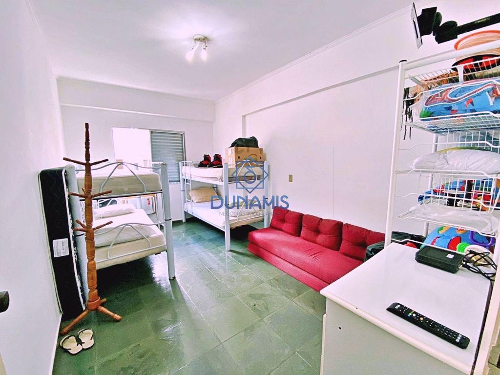 Apartamento à venda, 75 m² por R$ 405.000,00 - Praia das Astúrias - Guarujá/SP em Jardim Astúrias, Guarujá — foto 10