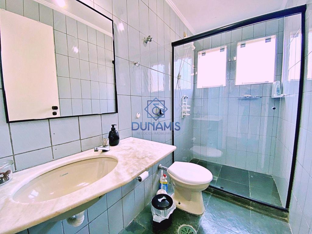 Apartamento à venda, 75 m² por R$ 405.000,00 - Praia das Astúrias - Guarujá/SP em Jardim Astúrias, Guarujá — foto 9