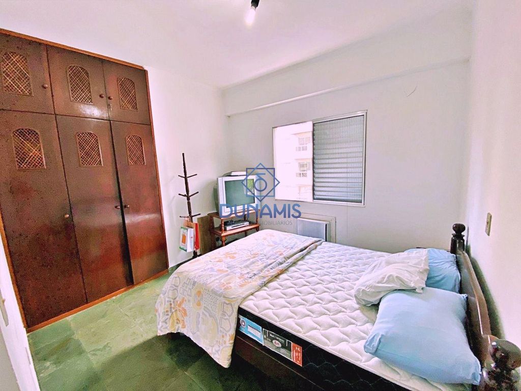 Apartamento à venda, 75 m² por R$ 405.000,00 - Praia das Astúrias - Guarujá/SP em Jardim Astúrias, Guarujá — foto 5