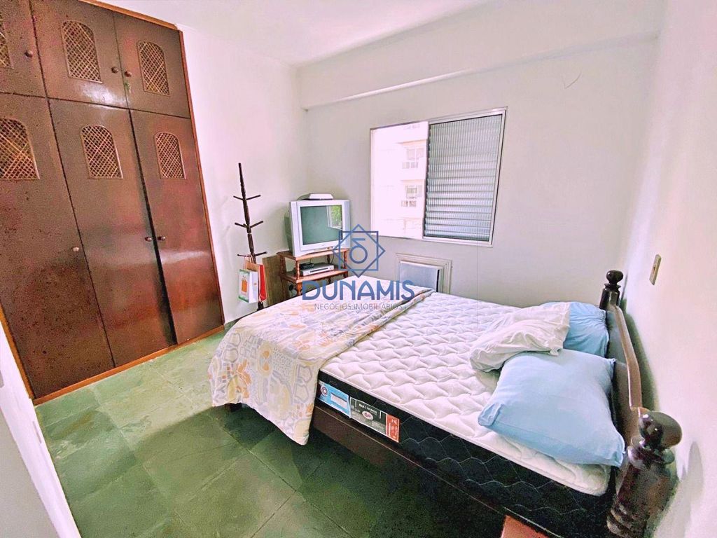 Apartamento à venda, 75 m² por R$ 405.000,00 - Praia das Astúrias - Guarujá/SP em Jardim Astúrias, Guarujá — foto 6