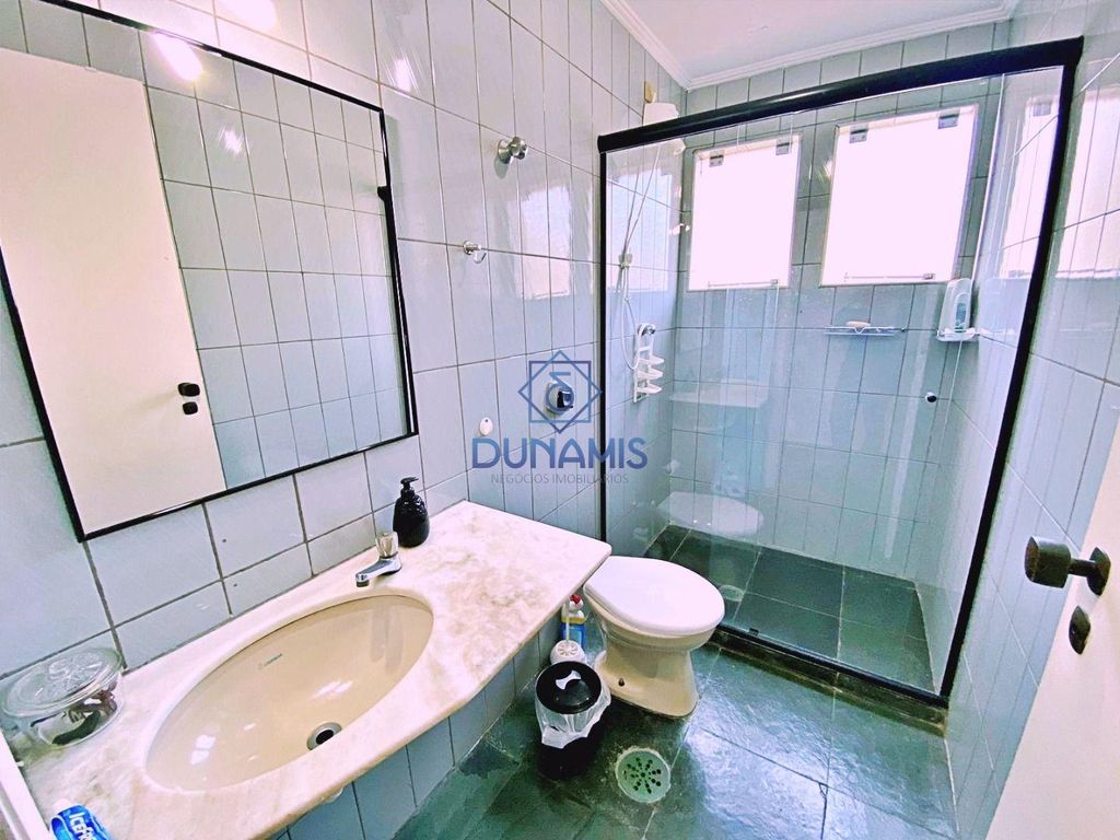 Apartamento à venda, 75 m² por R$ 405.000,00 - Praia das Astúrias - Guarujá/SP em Jardim Astúrias, Guarujá — foto 8
