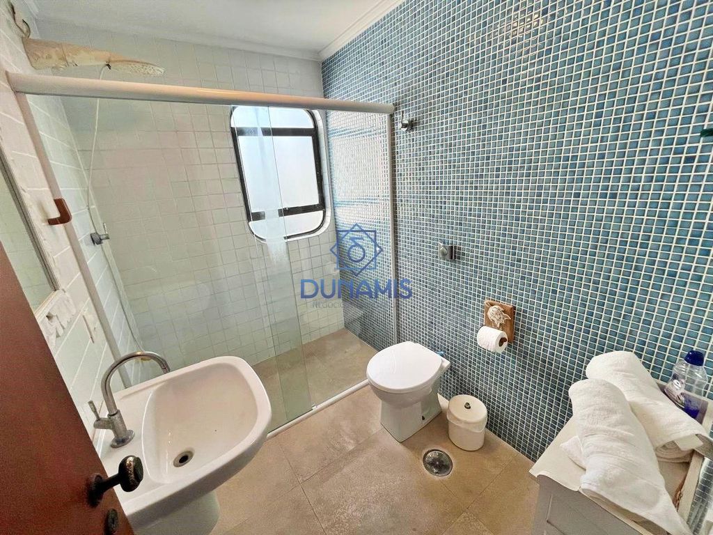 Apartamento à Venda em Vila Luis Antônio, Guarujá - SP em Vila Luis Antônio, Guarujá — foto 15