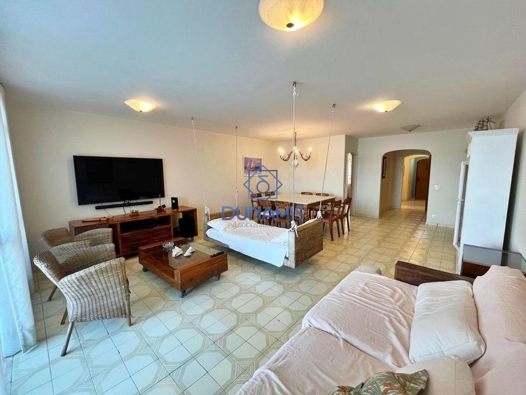 Apartamento à Venda em Vila Luis Antônio, Guarujá - SP em Vila Luis Antônio, Guarujá — foto 7