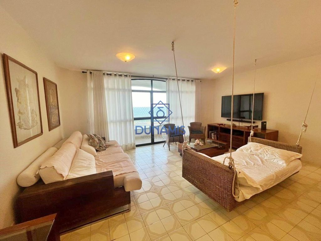 Apartamento à Venda em Vila Luis Antônio, Guarujá - SP em Vila Luis Antônio, Guarujá — foto 6
