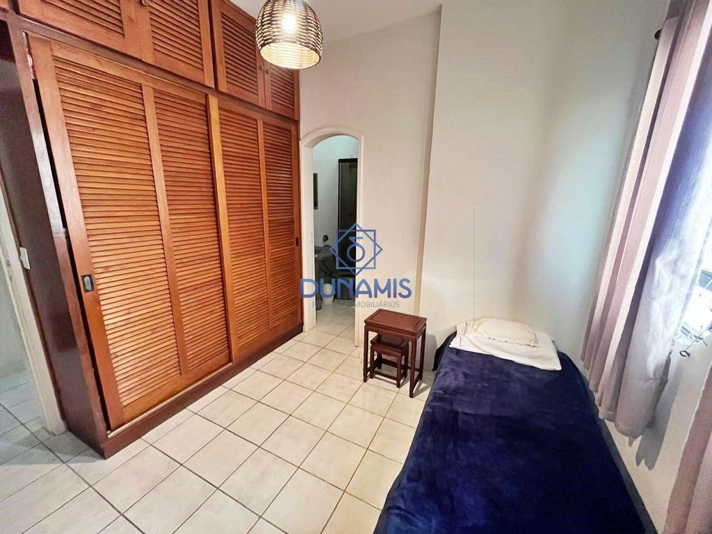 Apartamento à Venda em Vila Luis Antônio, Guarujá - SP em Vila Luis Antônio, Guarujá — foto 9