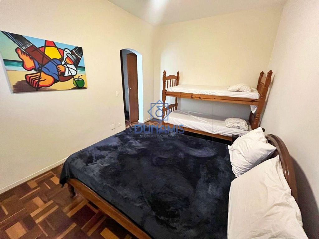 Apartamento à Venda em Vila Luis Antônio, Guarujá - SP em Vila Luis Antônio, Guarujá — foto 13