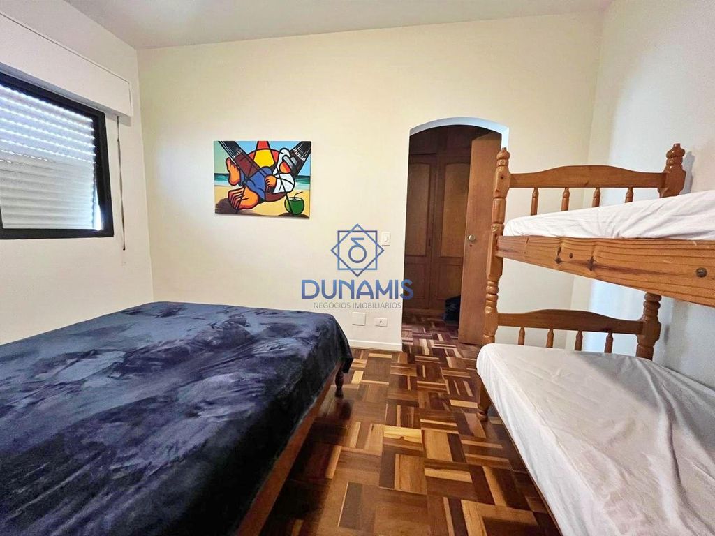 Apartamento à Venda em Vila Luis Antônio, Guarujá - SP em Vila Luis Antônio, Guarujá — foto 14