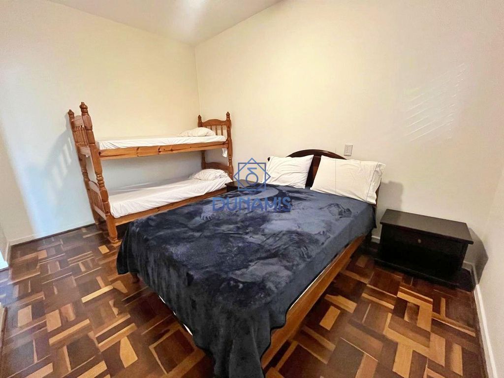 Apartamento à Venda em Vila Luis Antônio, Guarujá - SP em Vila Luis Antônio, Guarujá — foto 12