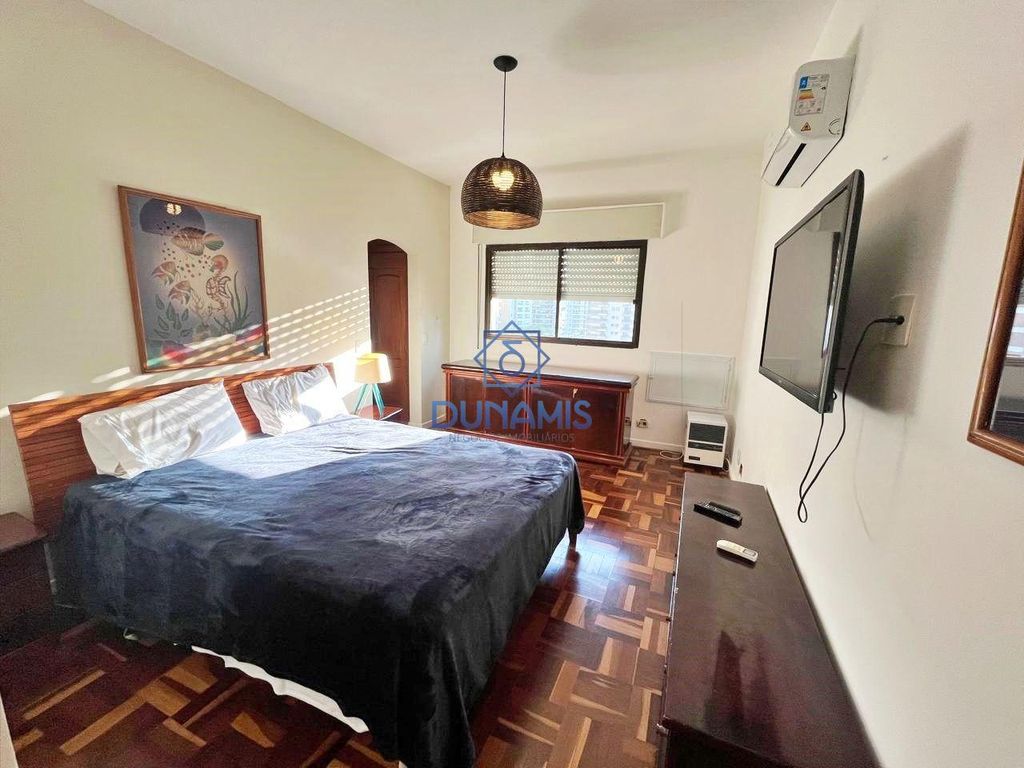Apartamento à Venda em Vila Luis Antônio, Guarujá - SP em Vila Luis Antônio, Guarujá — foto 22