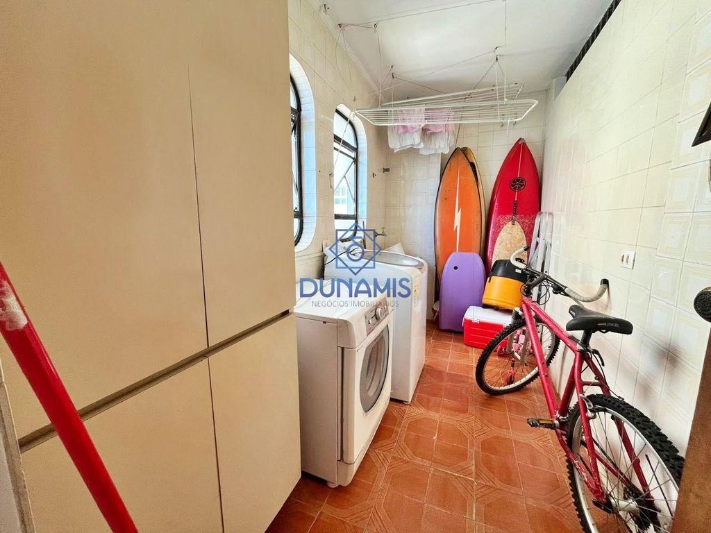 Apartamento à Venda em Vila Luis Antônio, Guarujá - SP em Vila Luis Antônio, Guarujá — foto 28