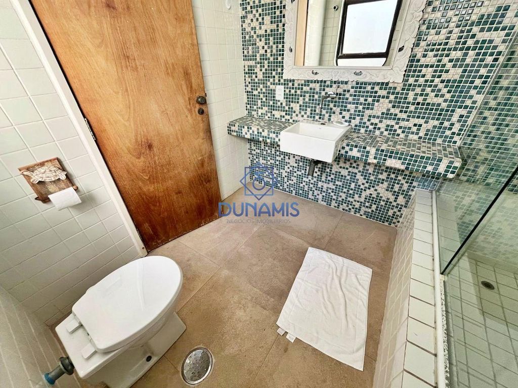 Apartamento à Venda em Vila Luis Antônio, Guarujá - SP em Vila Luis Antônio, Guarujá — foto 25