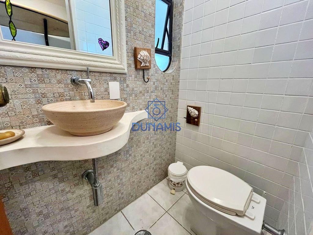 Apartamento à Venda em Vila Luis Antônio, Guarujá - SP em Vila Luis Antônio, Guarujá — foto 29