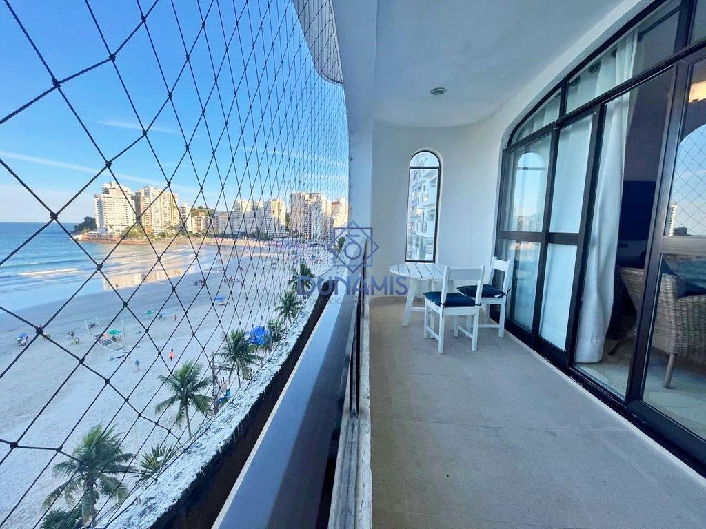 Apartamento à Venda em Vila Luis Antônio, Guarujá - SP em Vila Luis Antônio, Guarujá — foto 2