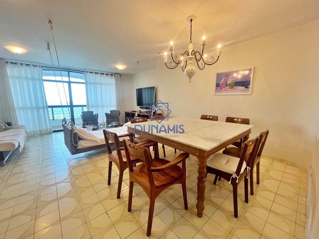 Apartamento à Venda em Vila Luis Antônio, Guarujá - SP em Vila Luis Antônio, Guarujá — foto 4