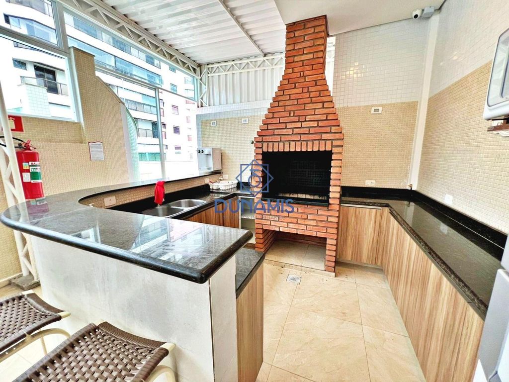 Apartamento à venda, 157 m² R$ 1.060.000,00 - Praia das Astúrias - Guarujá/SP em Jardim Astúrias, Guarujá — foto 38