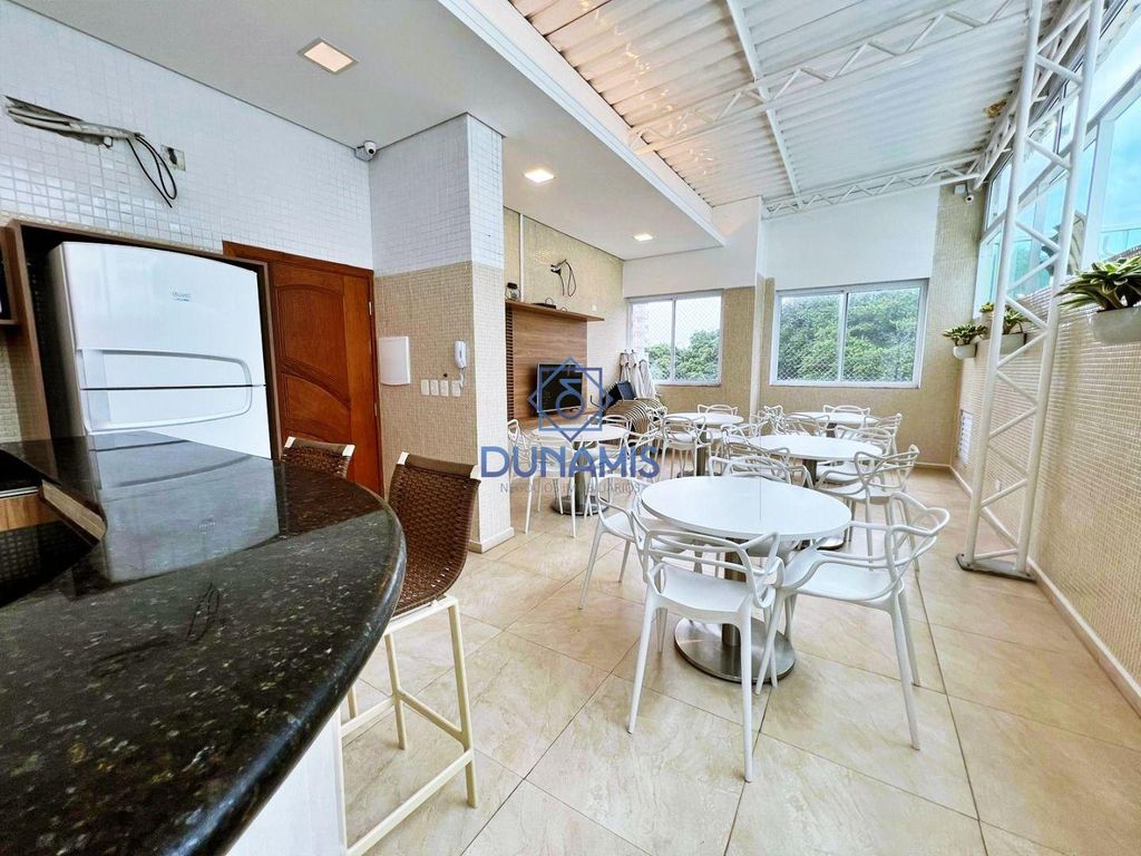 Apartamento à venda, 157 m² R$ 1.060.000,00 - Praia das Astúrias - Guarujá/SP em Jardim Astúrias, Guarujá — foto 34