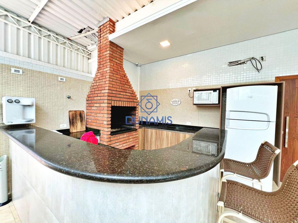 Apartamento à venda, 157 m² R$ 1.060.000,00 - Praia das Astúrias - Guarujá/SP em Jardim Astúrias, Guarujá — foto 39