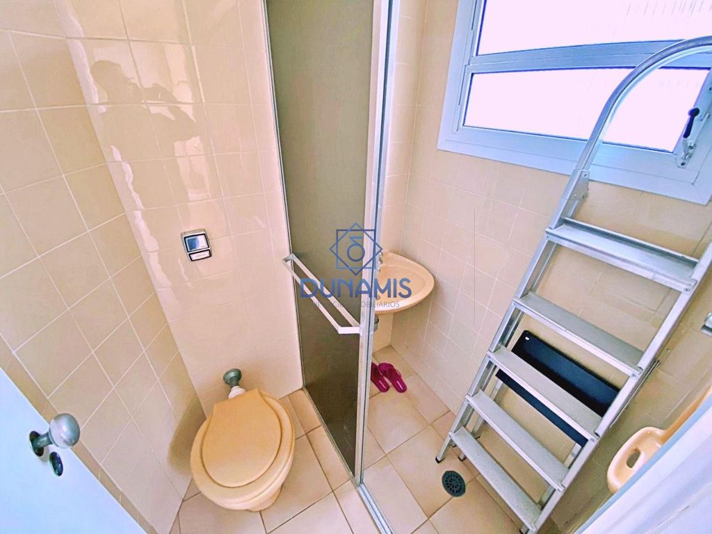 APARTAMENTO À VENDA NA REGIÃO DA PRAIA DAS PITANGUEIRAS - COM VISTA MAR em Pitangueiras, Guarujá — foto 33