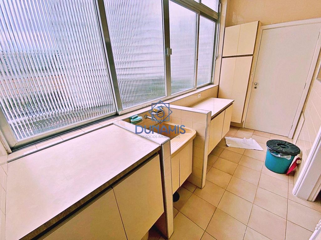 APARTAMENTO À VENDA NA REGIÃO DA PRAIA DAS PITANGUEIRAS - COM VISTA MAR em Pitangueiras, Guarujá — foto 31