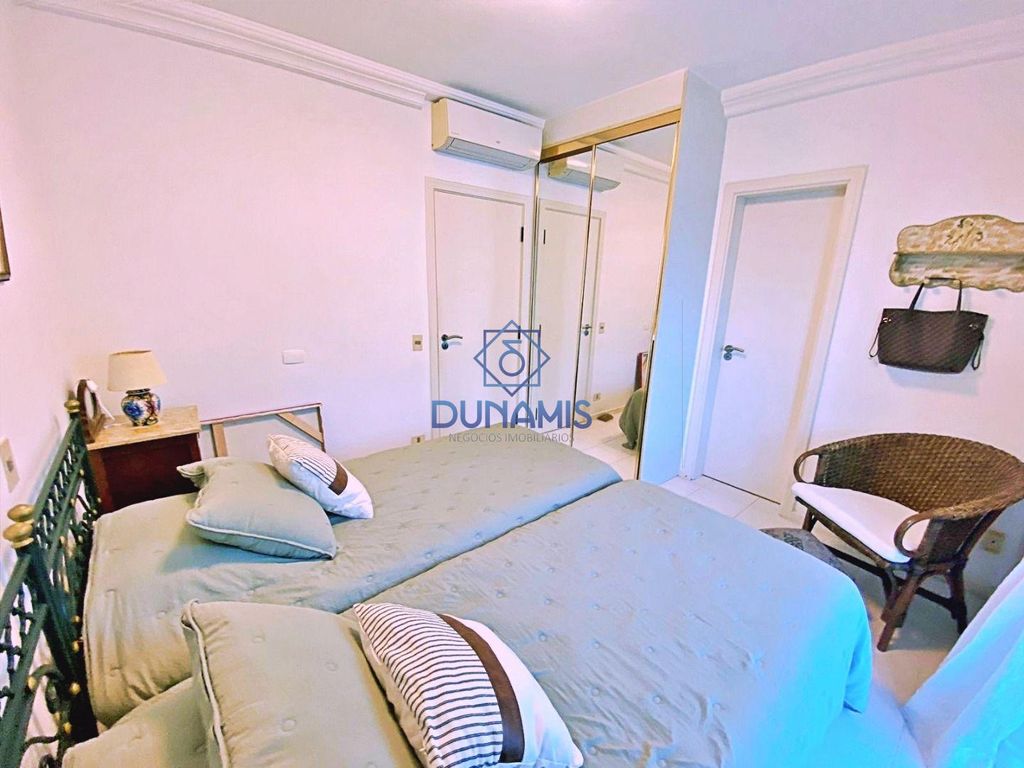 Apartamento à venda, 200 m² por R$ 3.200.000,00 - Pitangueiras - Guarujá/SP em Pitangueiras, Guarujá — foto 21