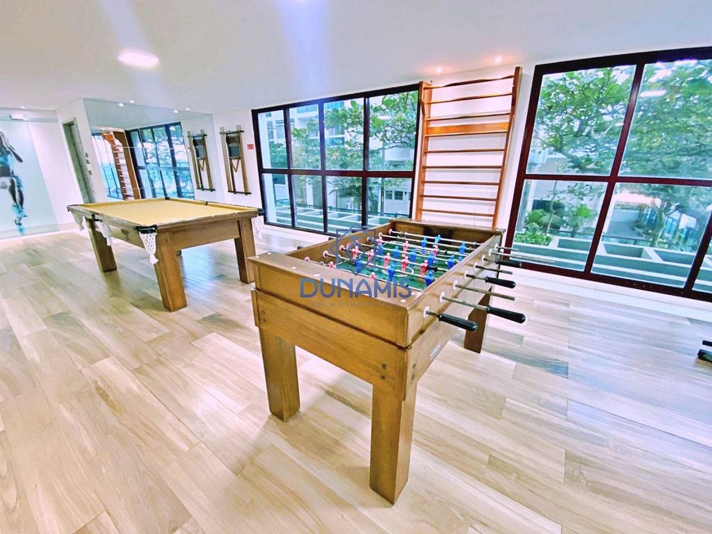 Apartamento à venda, 200 m² por R$ 3.200.000,00 - Pitangueiras - Guarujá/SP em Pitangueiras, Guarujá — foto 74