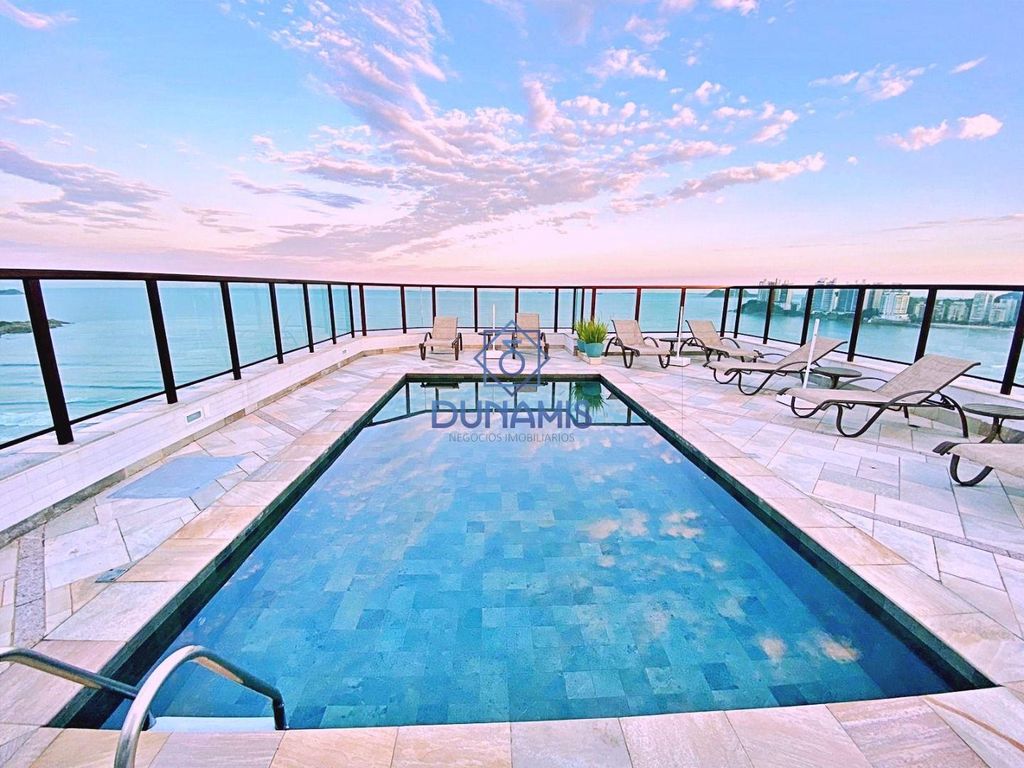 Apartamento à venda, 200 m² por R$ 3.200.000,00 - Pitangueiras - Guarujá/SP em Pitangueiras, Guarujá — foto 70