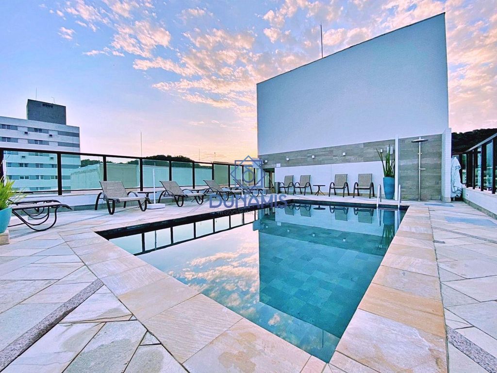 Apartamento à venda, 200 m² por R$ 3.200.000,00 - Pitangueiras - Guarujá/SP em Pitangueiras, Guarujá — foto 68