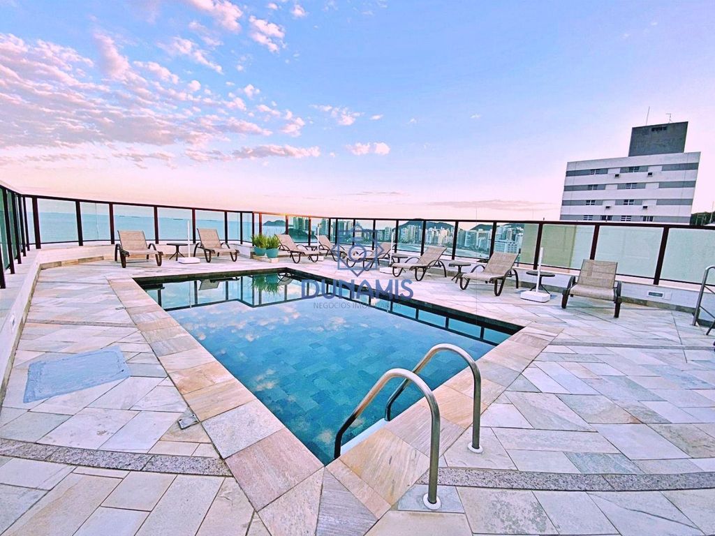 Apartamento à venda, 200 m² por R$ 3.200.000,00 - Pitangueiras - Guarujá/SP em Pitangueiras, Guarujá — foto 69
