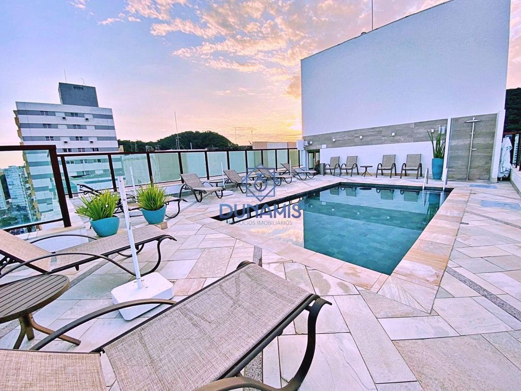 Apartamento à venda, 200 m² por R$ 3.200.000,00 - Pitangueiras - Guarujá/SP em Pitangueiras, Guarujá — foto 65
