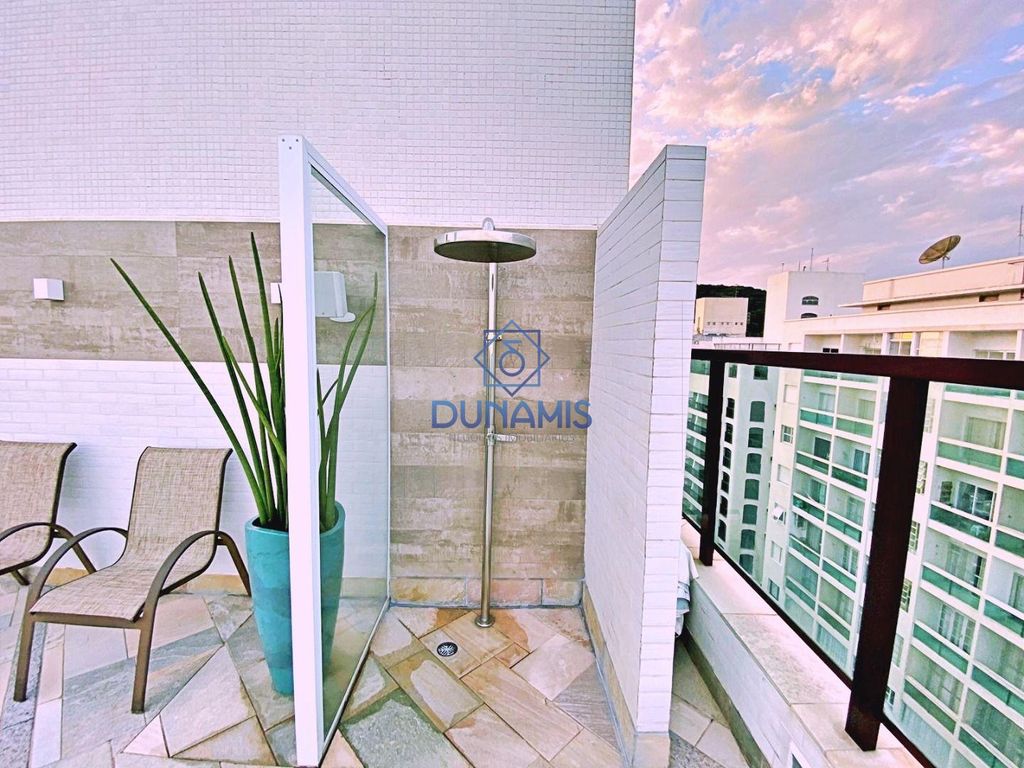 Apartamento à venda, 200 m² por R$ 3.200.000,00 - Pitangueiras - Guarujá/SP em Pitangueiras, Guarujá — foto 67