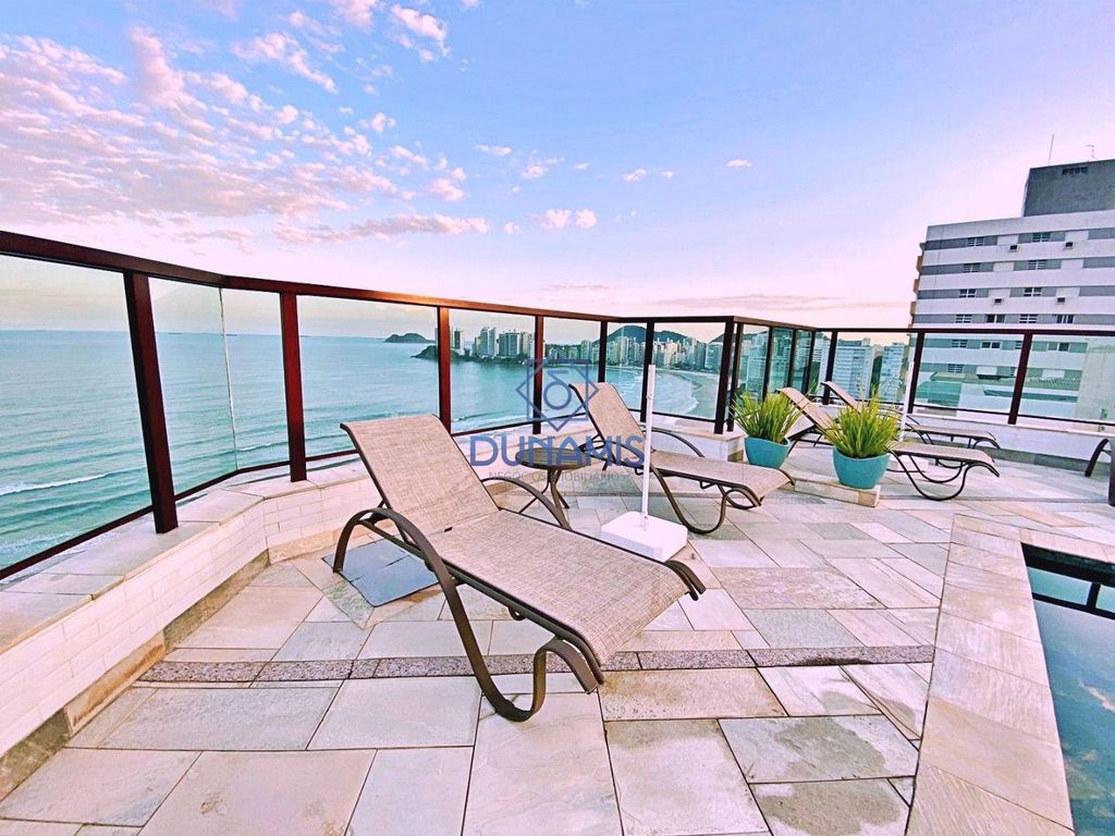Apartamento à venda, 200 m² por R$ 3.200.000,00 - Pitangueiras - Guarujá/SP em Pitangueiras, Guarujá — foto 66
