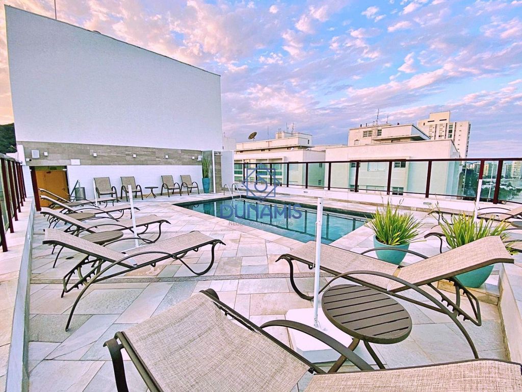 Apartamento à venda, 200 m² por R$ 3.200.000,00 - Pitangueiras - Guarujá/SP em Pitangueiras, Guarujá — foto 64